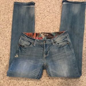 Adiktd jeans size 4/28